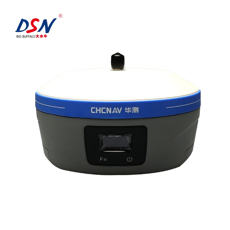 

2021 New Product CHC X6 IMU-RTK Small and Portable GPS GNSS Receiver