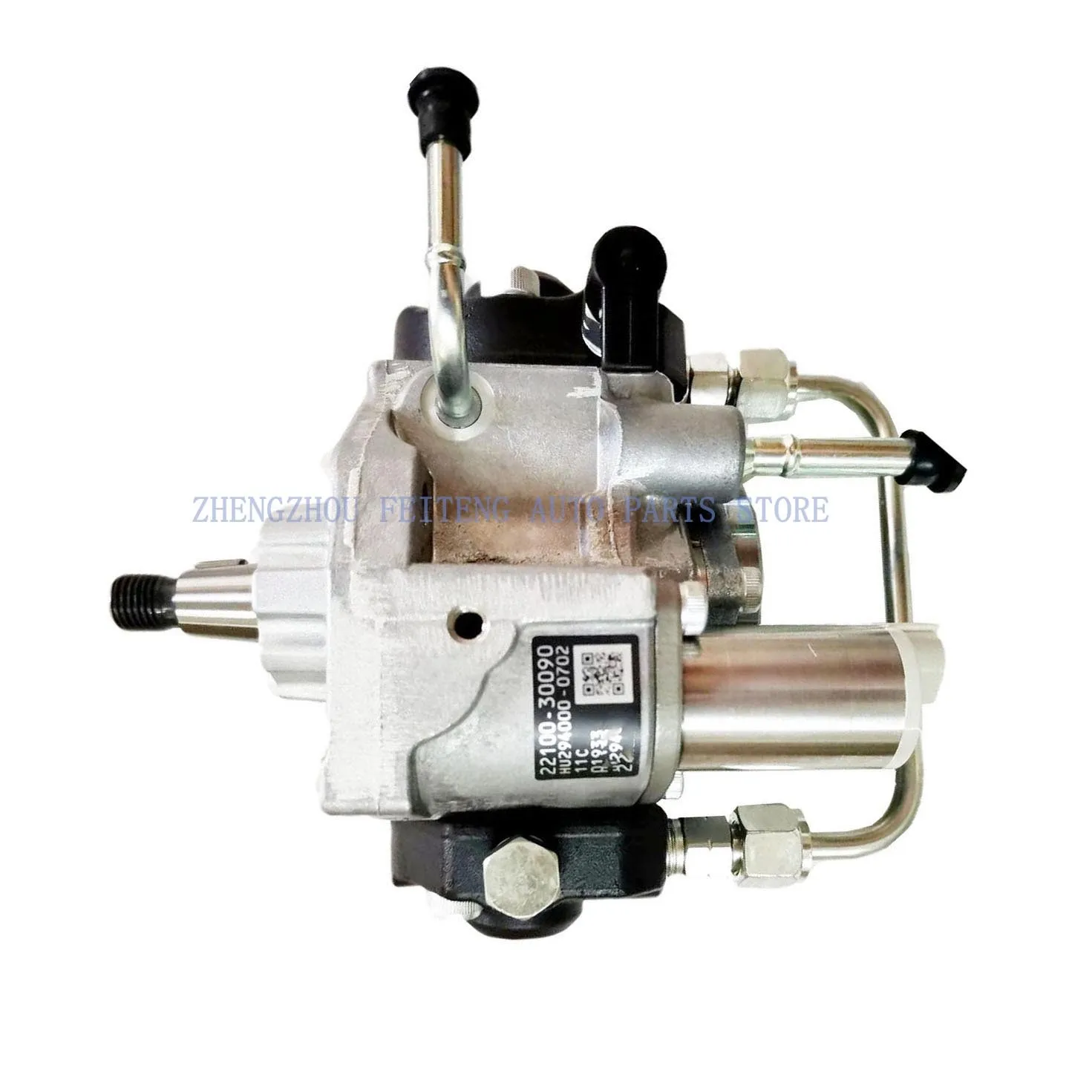 Дизельный топливный насос Common Rail 294050-0136 22100-E0025 для двигателя J08E