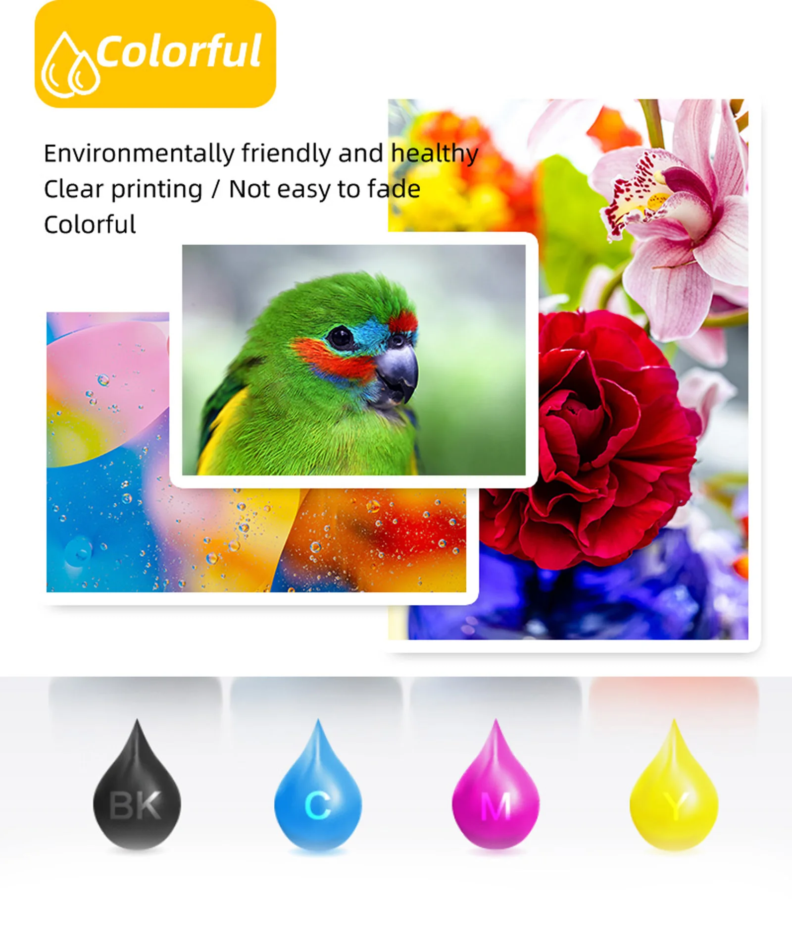 Картридж Ogouguan PGI 650 CLI 651 для принтера Canon Pixma MX726 MX926 MG5560 MG5660 MG6360 MG6460 MG6660 MG5460 |