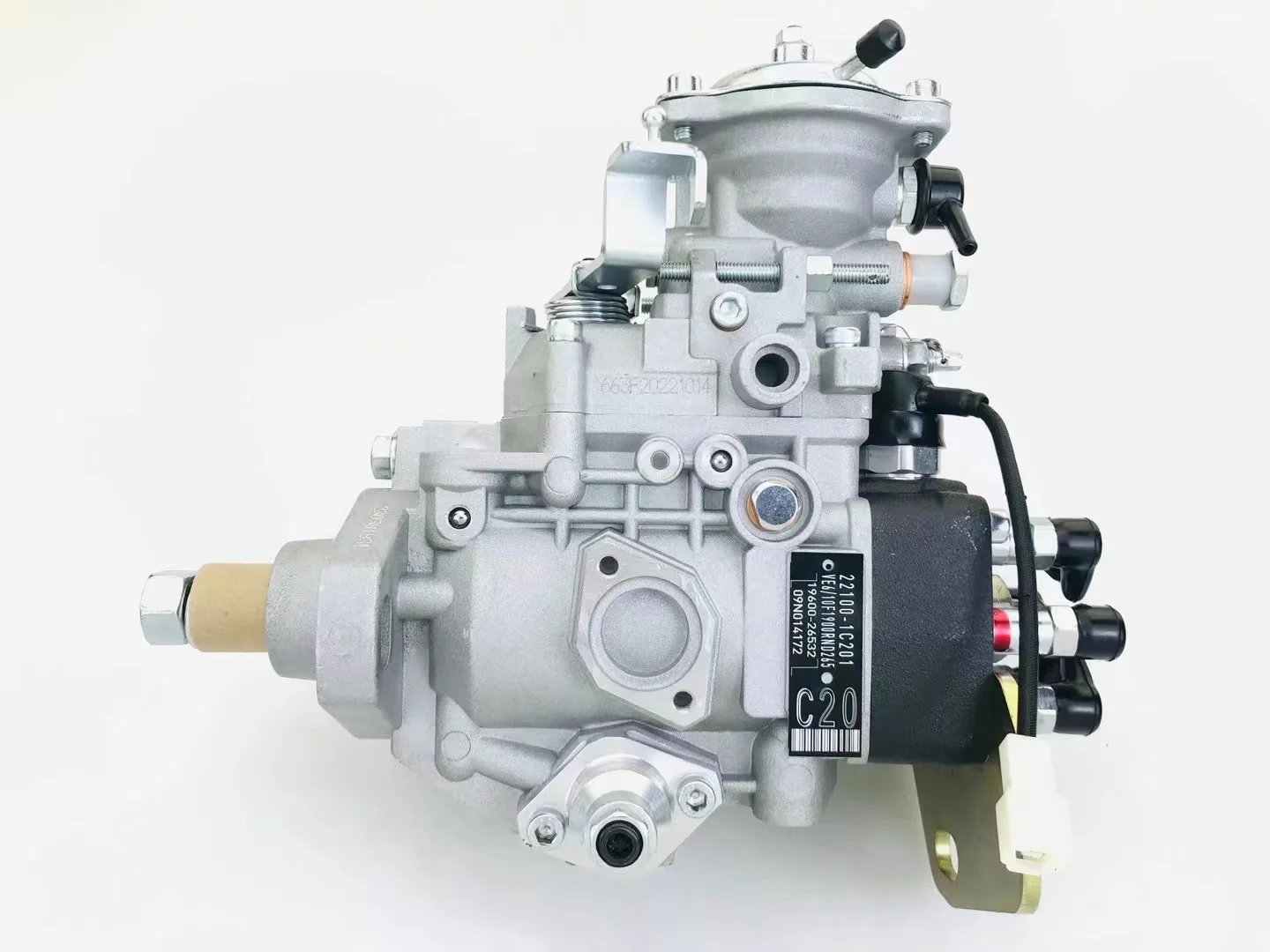 Насос впрыска дизельного топлива 0460424376 Т 73208281