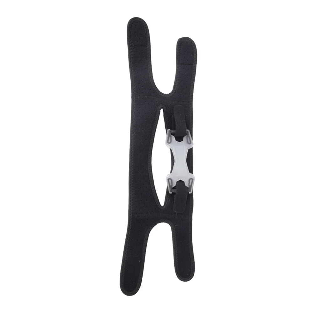 

1Pc Fitness Exercising Knee Band Shock-proof Strap Sports Training Knee Brace