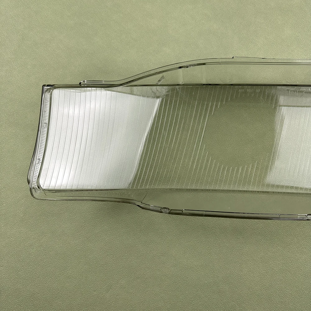 Чехол для фары Audi A6 C5 1999 2000 2001 2002 прозрачный абажур