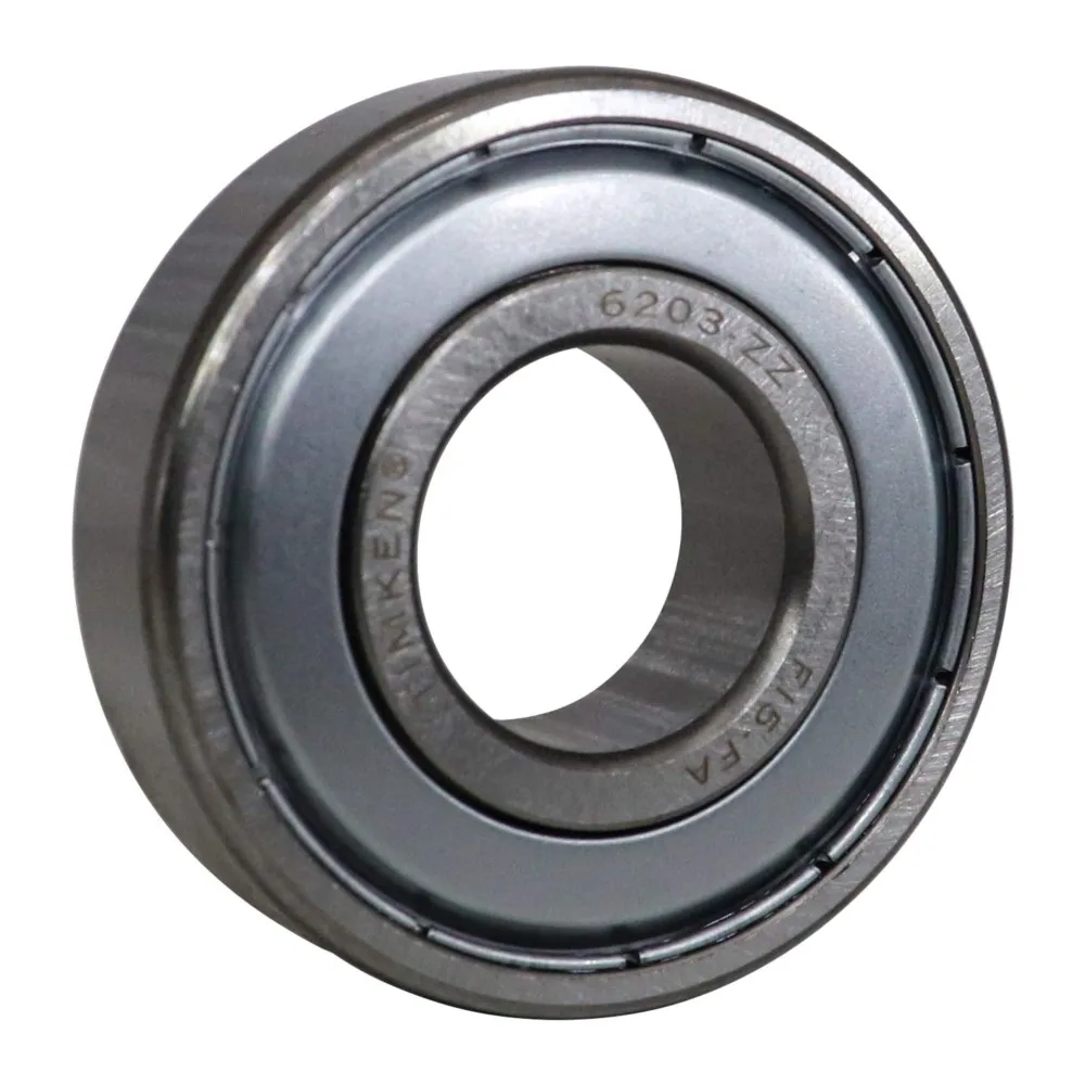 TIMKEN 6203-2Z подшипники 2 шт.
