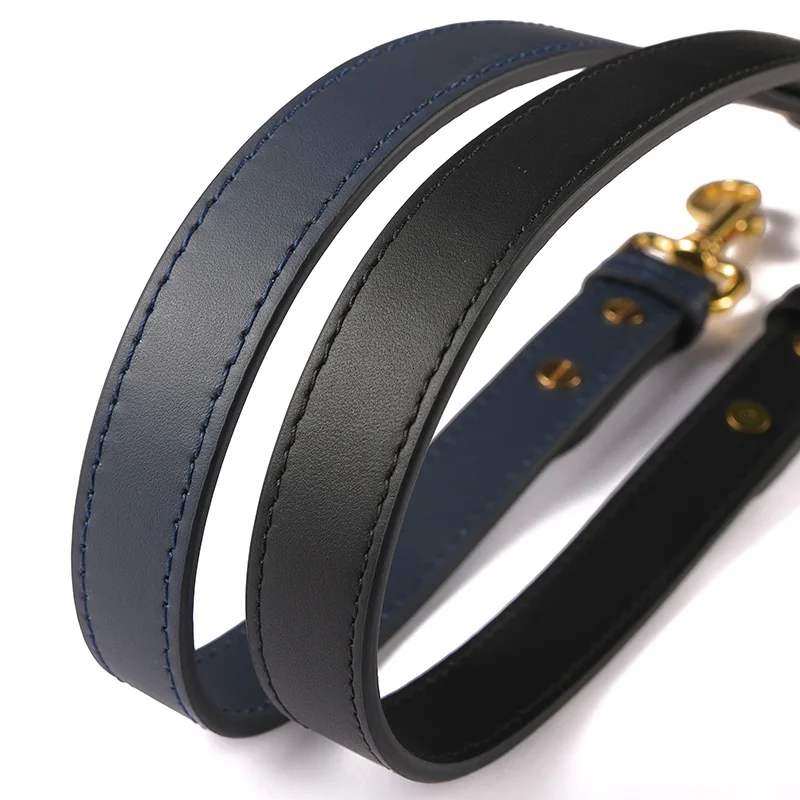 65cm Black beige Bag Strap DIY Replacement PU Leather Shoulder Bags Straps Belts for Handbags Handle Purses