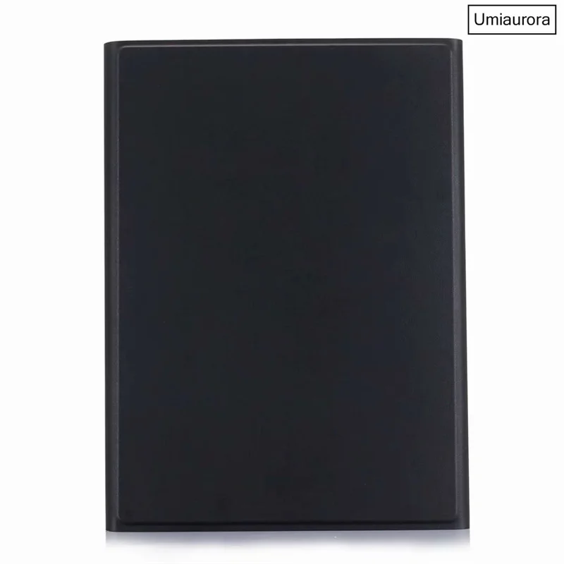 Фото Чехол-клавиатура с беспроводной клавиатурой и откидной подставкой для Samsung Tab S7 S8+ S9 S10 FE+ Plus SM-X620 12.4