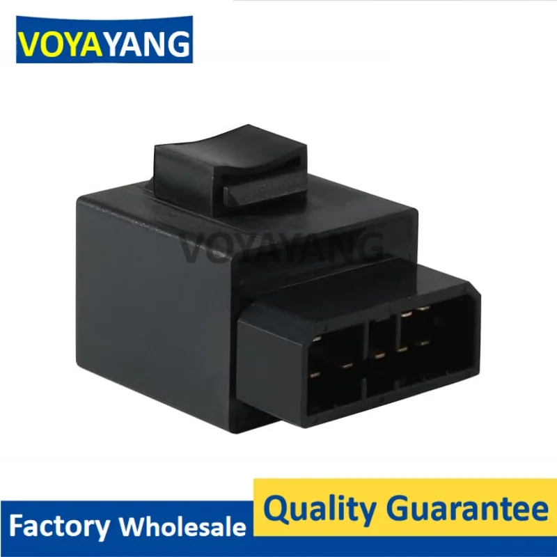 

Реле предохранителя топливного насоса 3EN-81950-00 для Yamaha XVZ1300 XVS400 XVS650 XVS1100 XV1600 BT1100 Bulldog FJ1200 FZR1000 FZR250 FZR400