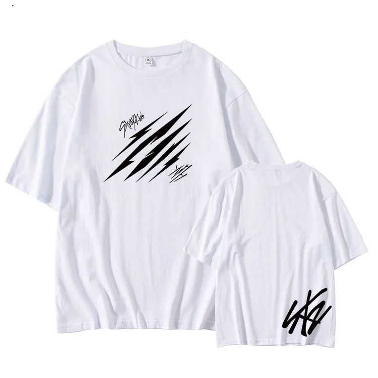 

Летняя модная футболка унисекс с круглым вырезом и рукавами