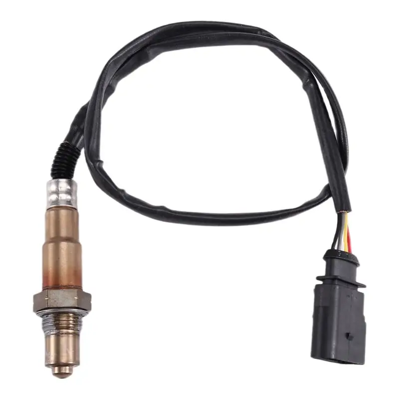 Фото Датчик кислорода A21F-0258027080 для VW GOLF ALLTRACK TOURAN POLO A3 Seat LEON ST IBIZA 1.8 TSI 13-18 8V0906262C №5