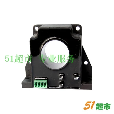 Genuine Promotion Token TKC-DH High Precision Hall Open Loop Current Sensor Transmitter