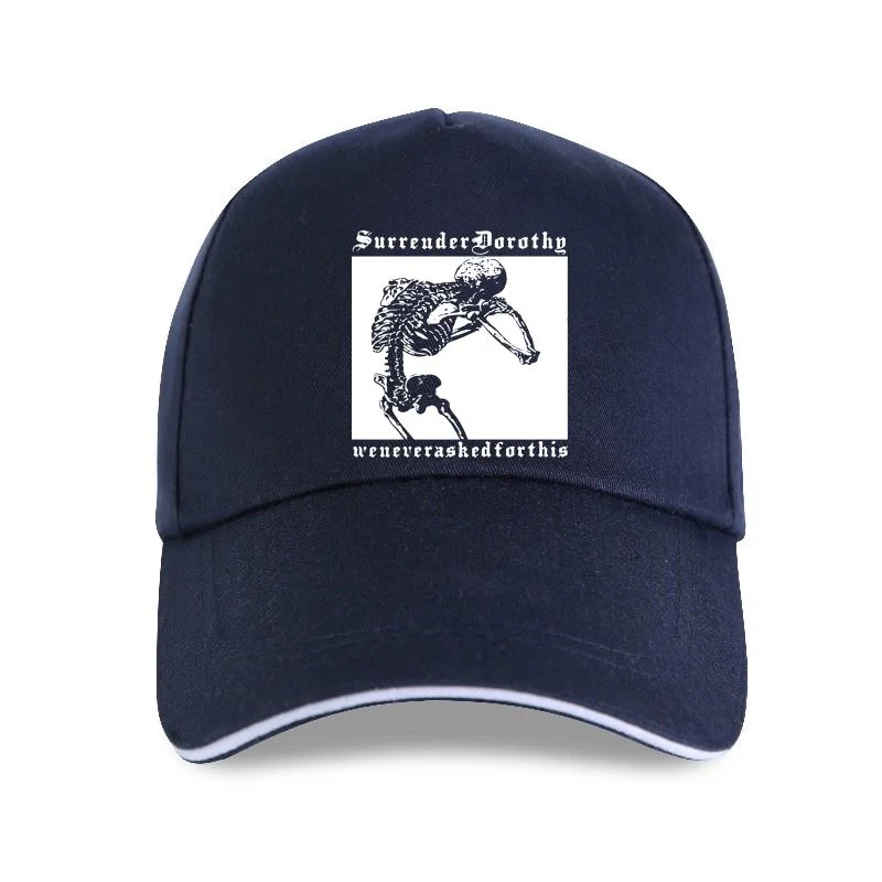 

Новая бейсболка Dorothy Black Reprint Sz S Xxl