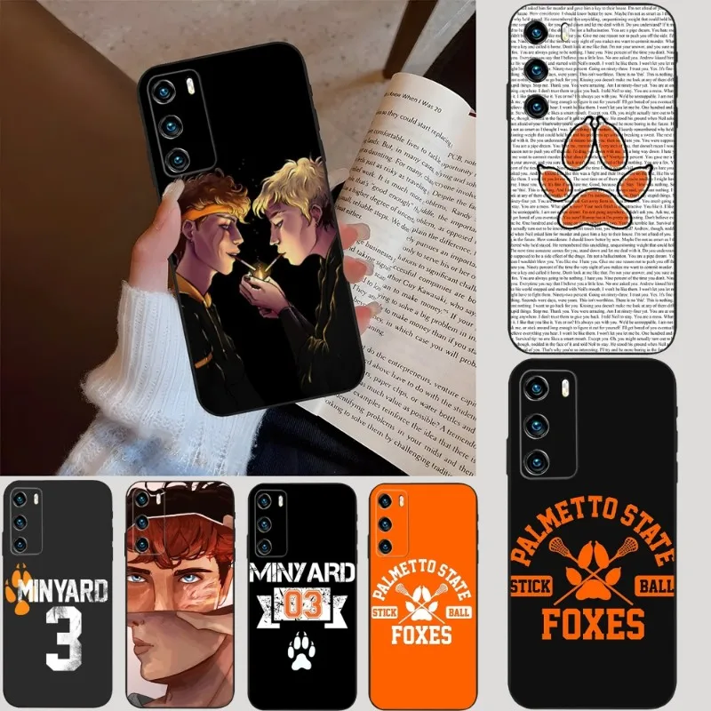 

Andreil All For The Phone Case For Huawei P40Pro P30 P50 P20 P10 P9 Pro Plus P8 P7 Psmart Z 2022 Nova 8 8I 8PRO 8SE Back Coque