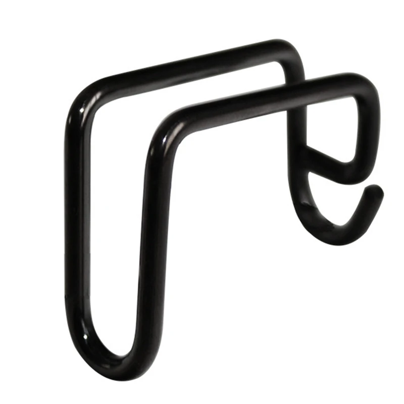 

Bicycle Fork Hook Bike Titanium Alloy E Type Pothook Used for Brompton Folding Bike BMX Parts