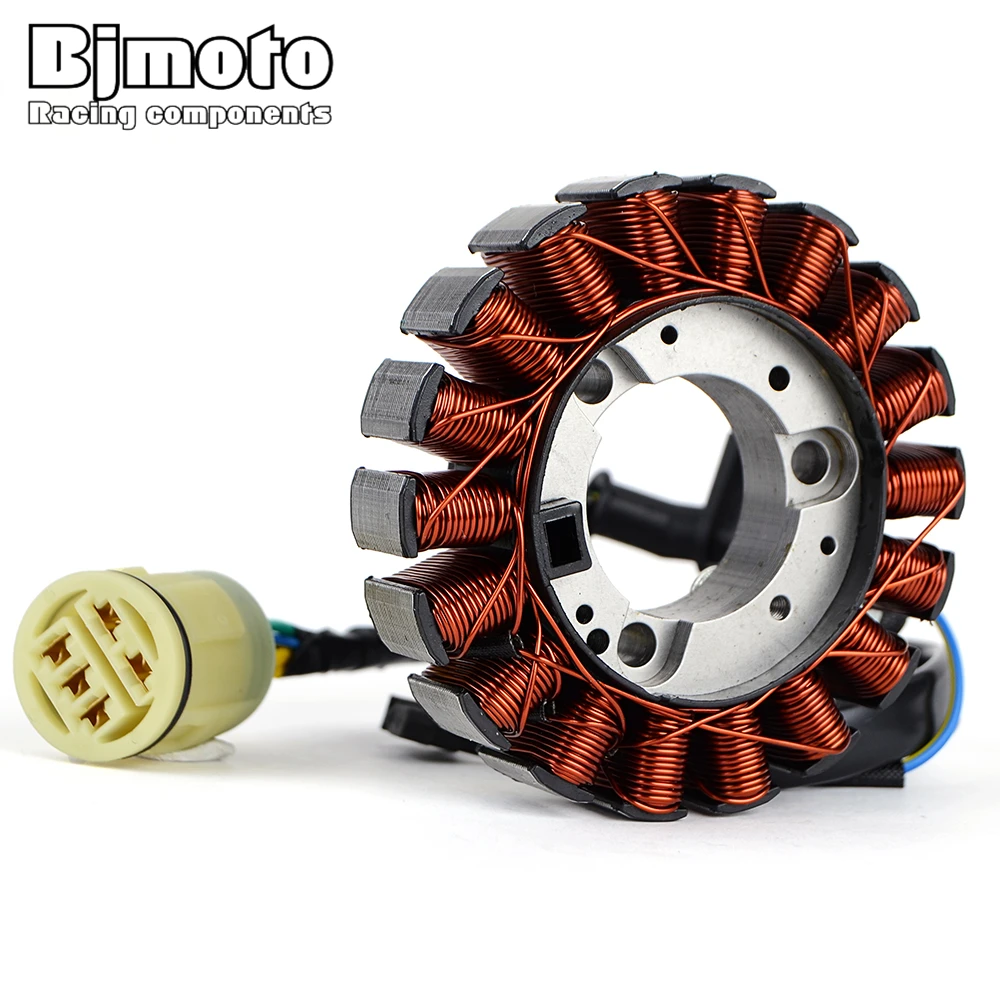 

Motorcycle Stator Coil For Honda TRX350 all model 31120-HN5-671 31120-HN5-672 31120-HN5-M0131120-HN5-M02