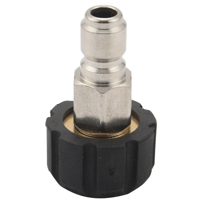 Фотоальбом с давлением 12 шт. набор для быстрого подключения метрическая резьба M22