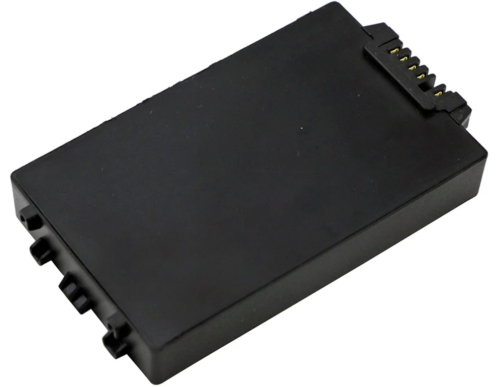

Cameron Sino 2400mA Battery for Honeywell 99EXhc,99GX,Dolphin 99EX,Dolphin 99EX-BTEC 99EX-BTEC-1,99EX-BTES-1