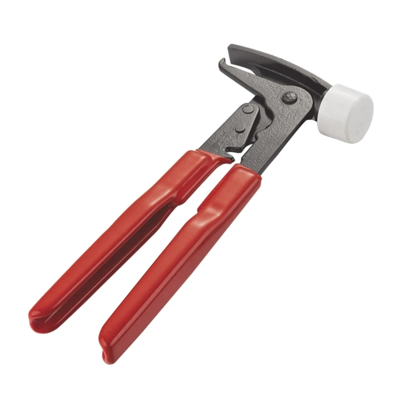 

Car Tire Pliers Tire Repair Clamp Multi-function Wheel Tyre Repair Tool