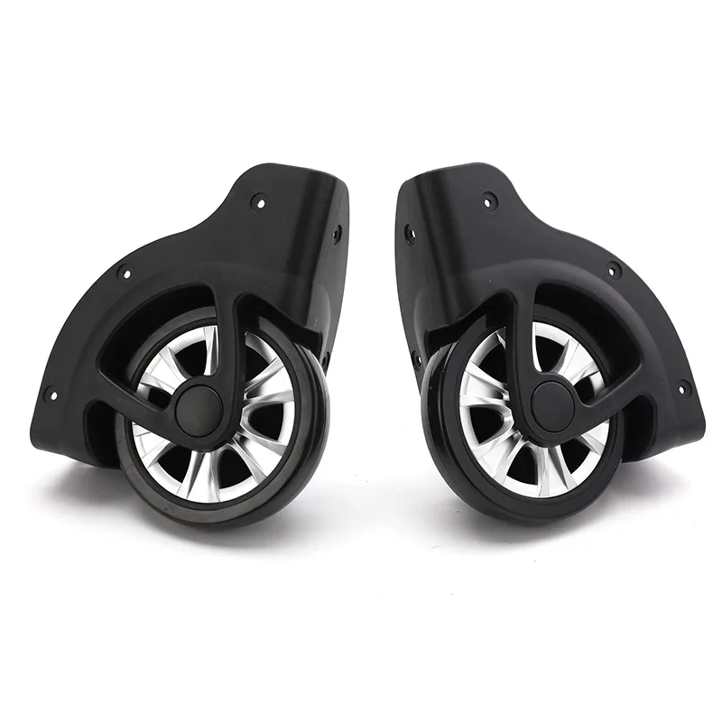 

Яркий цвет, мини-колесо для багажа