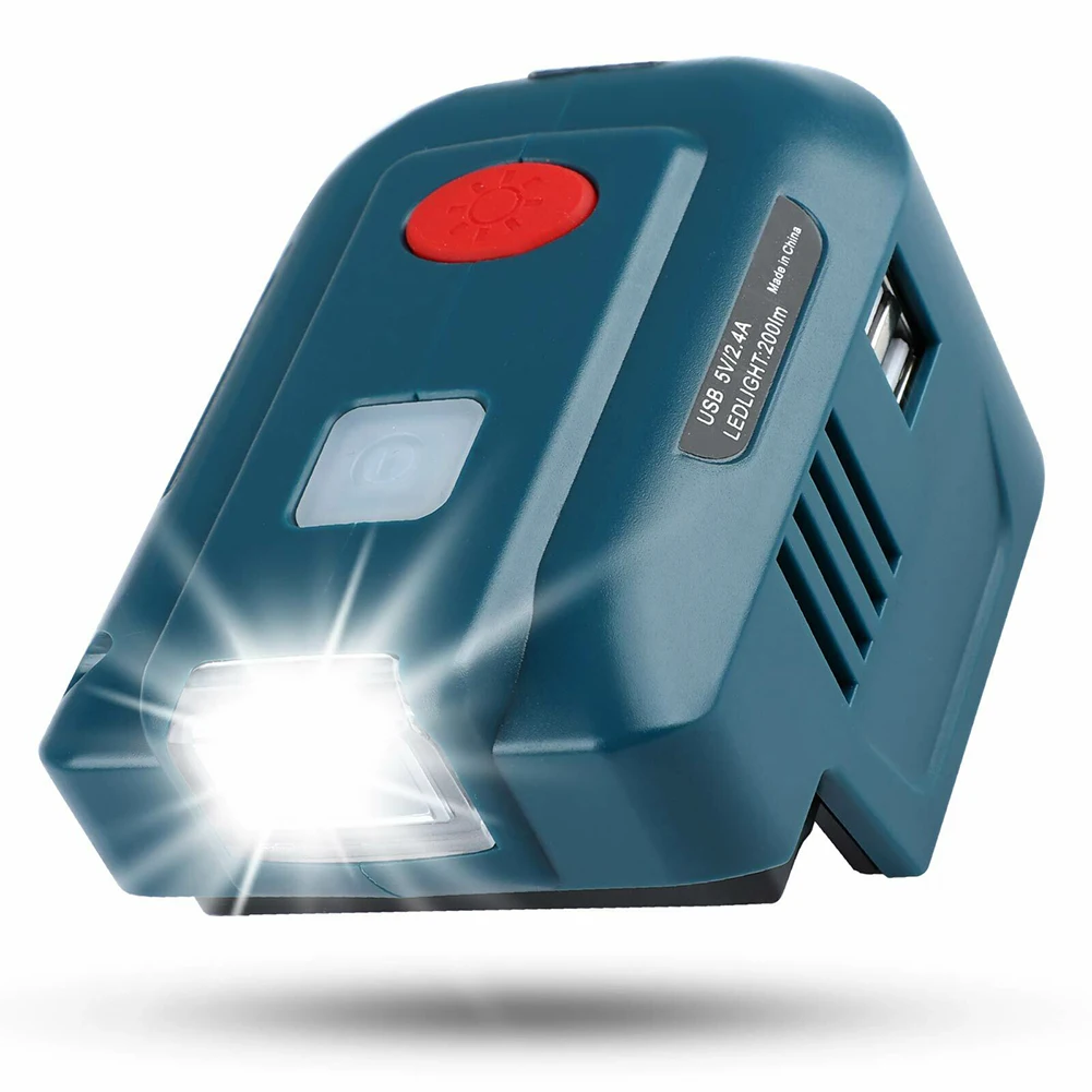

Mobile Power Power Supply Inverter For Charging Notebook Razor 120V 150W 18V Lithium Battery Overload Protection