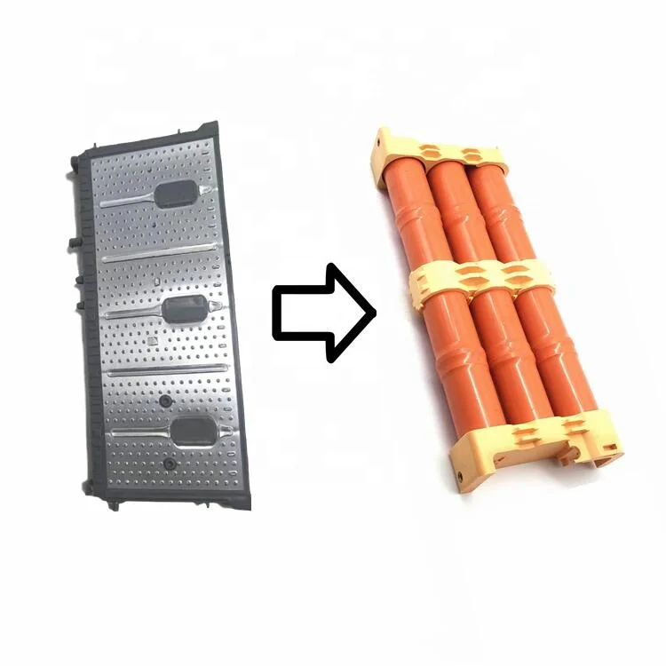 

7.2V 6.5Ah for Toyota Prius 1st (2001~2003) Hybrid vehicles battery