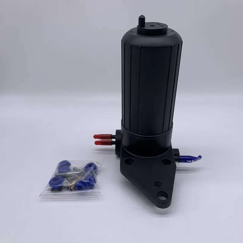 Насос для подъема топлива двигателя Perkins 4132A016 4132A018 Электронный насос сепарации