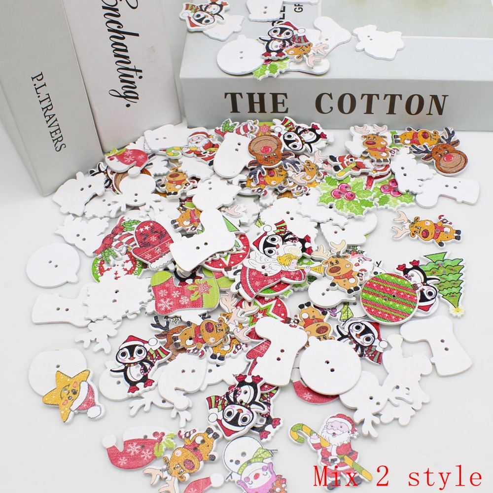 50 шт./партия декоративные пуговицы для рукоделия