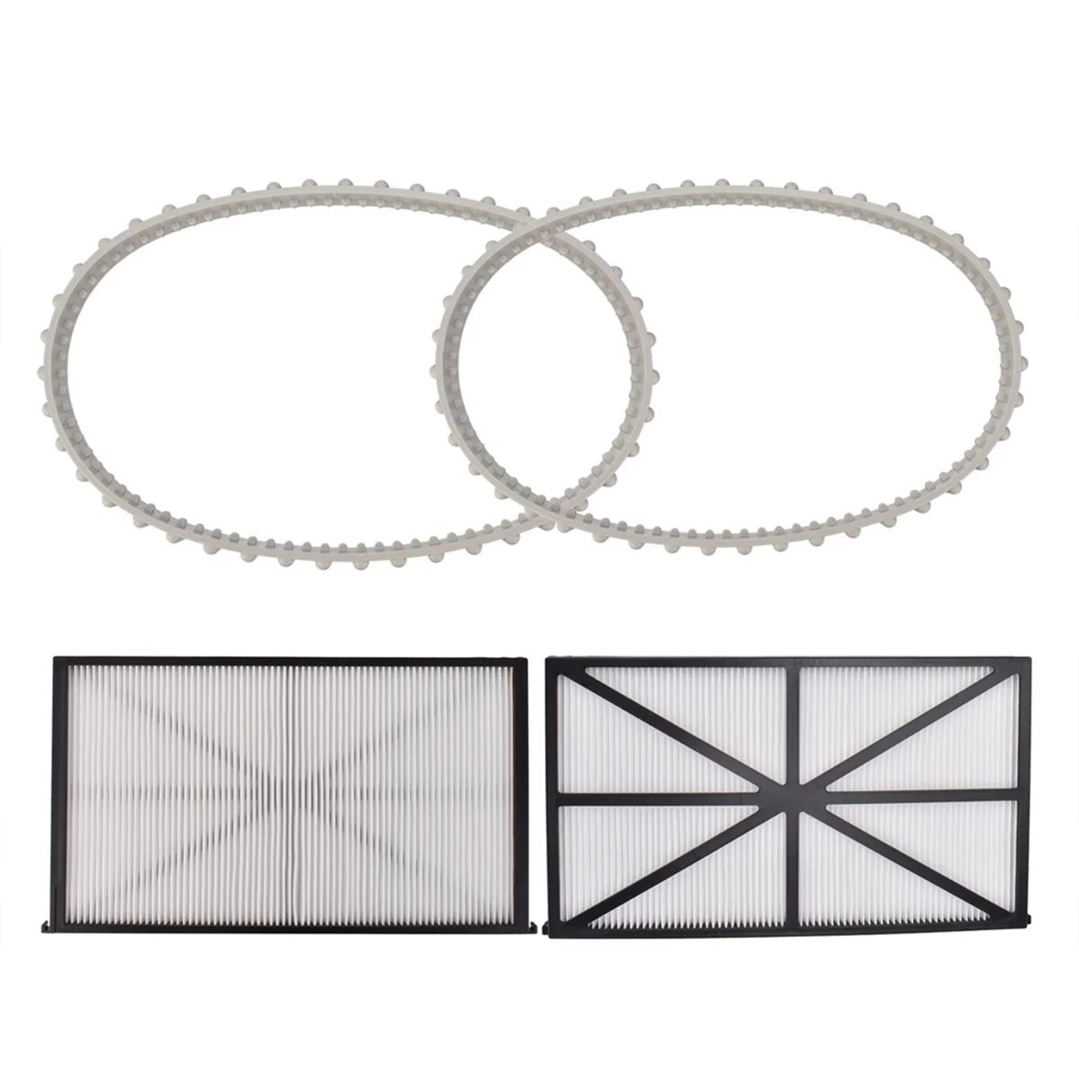 Фильтрующие Картриджи для бассейна и приводной ремень Hayward Aquavac Tiger Shark SharkVac RC9950