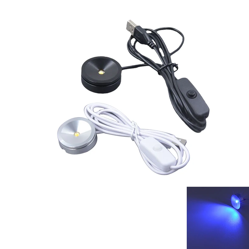 

USB светодиодный светильник Aileyidi