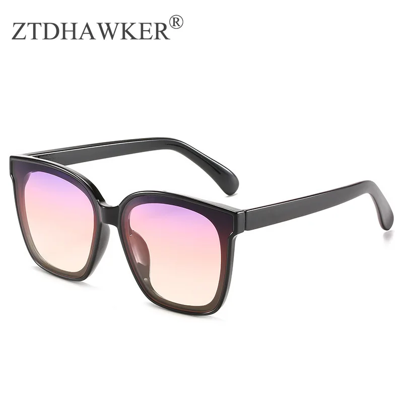 

Квадратные женские солнцезащитные очки новые очки мужские модные очки дизайнерские очки