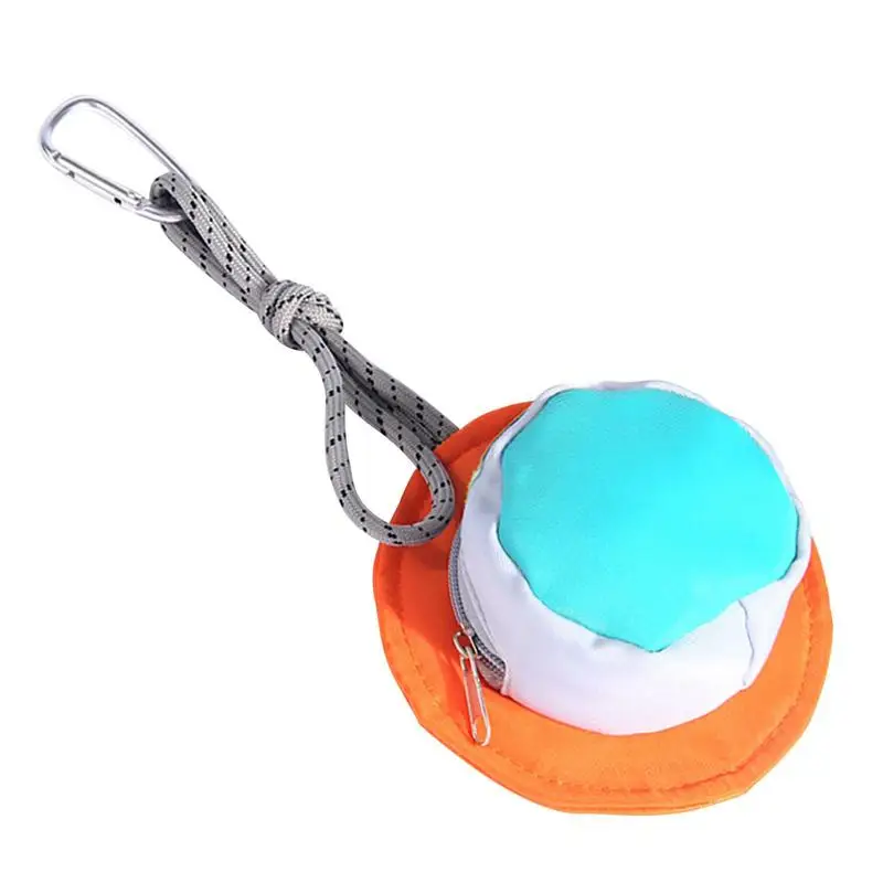 

Hat Shape Coin Pouch Bag Wallet Pouch For Coins Portable Mini Earphones Carrying Case Earbuds Storage Box For Earphones