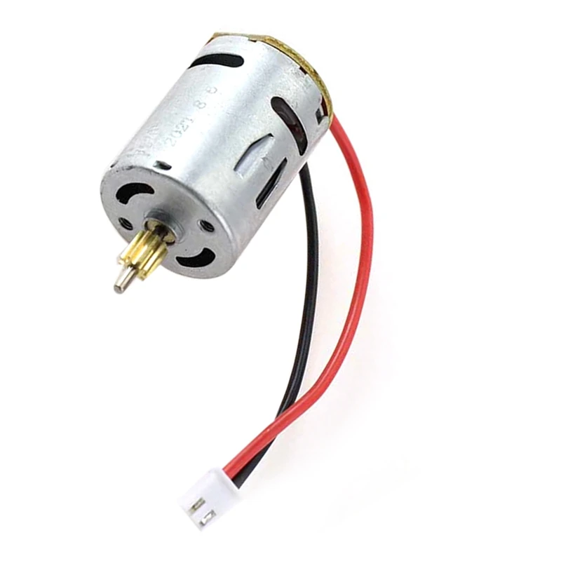 

V912-A-19 Motor For Wltoys XK V912-A V915-A RC Helicopter Airplane Drone Spare Parts Accessories