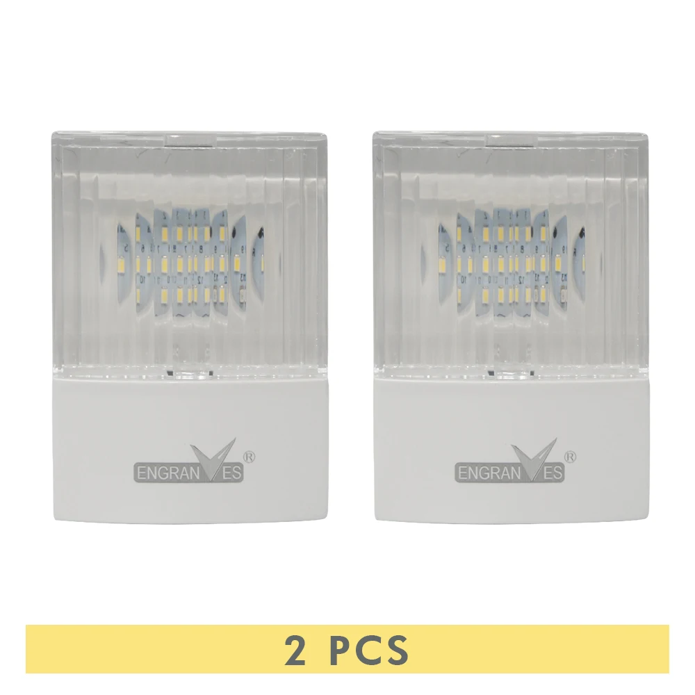 

Эвакуационный светильник ENGRANVES аккумуляторный