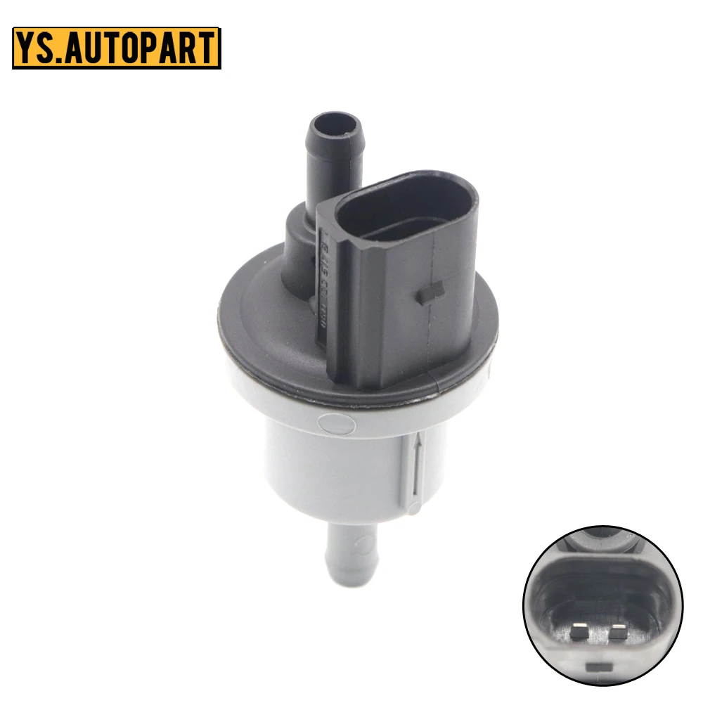 Топливная канистра для Audi A4 A8 Q7 Volkswagen Passat CC Golf Touareg 133 л 06D133517B 06D 517 B