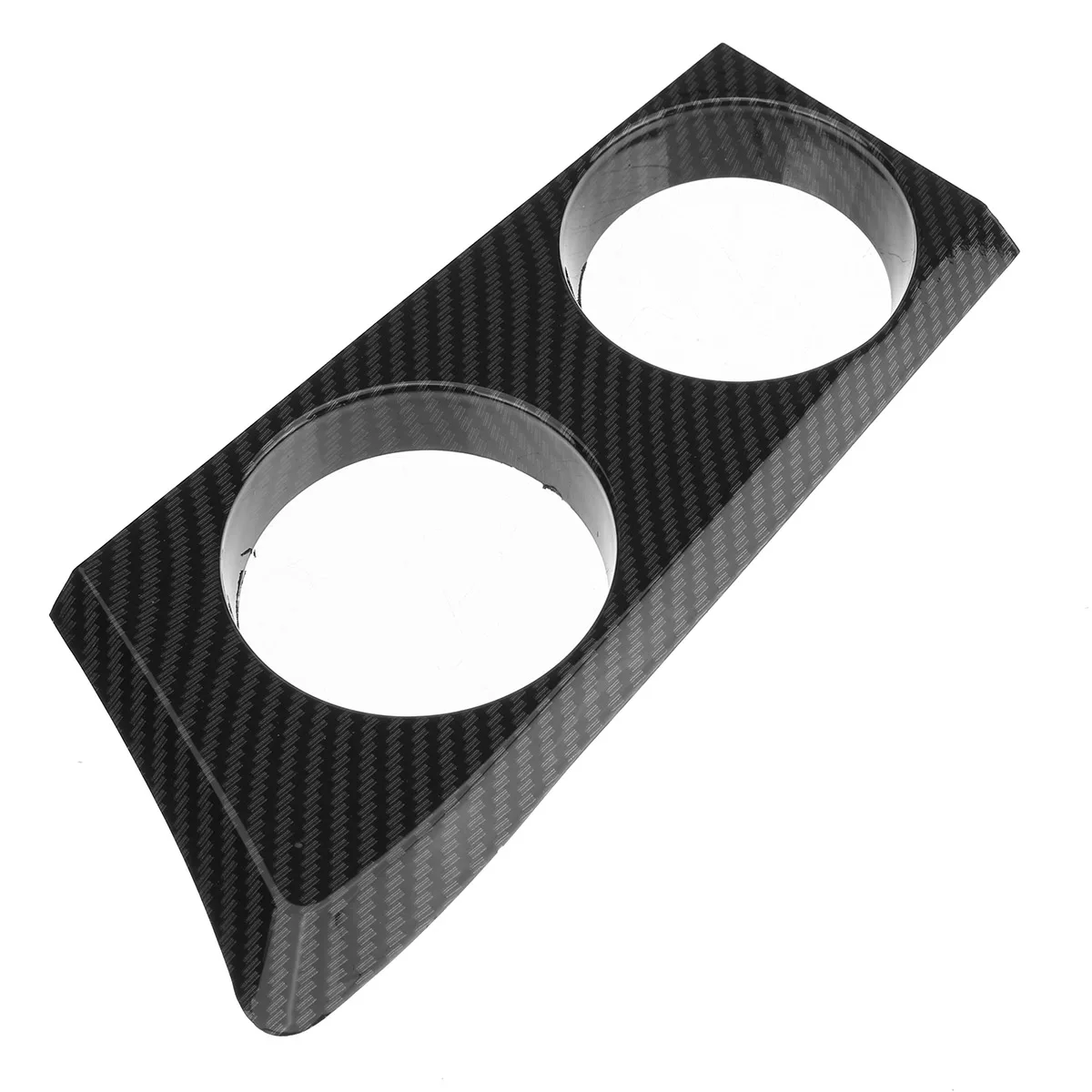 

Высококачественная Автомобильная Передняя центральная консоль держатель стакана для напитков кронштейн для BMW 1 серии E81 E82 E87 E88 левый руль