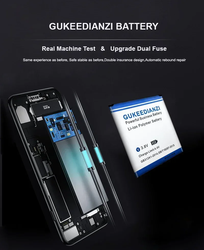 Батарейка для Samsung Galaxy J2 Prime EB-BG530BBE/DS EB-BG530CBU J3109 J500FN SM-G532F G530FZ SM-J3110