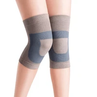 practical knee pad non slip ultra soft spandex compression knee sleeve knee brace knee sleeves 1pair