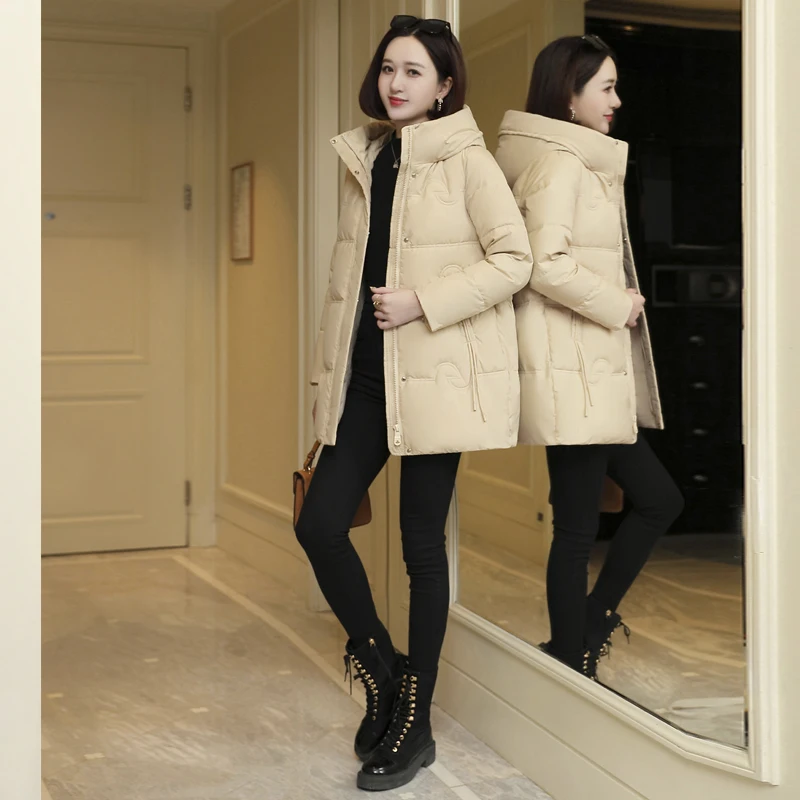 Рисунок 4 - 2023 Женская одежда