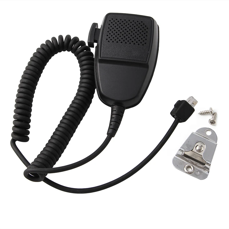 

Car Radio Mic Speaker Microphone for motorola HMN3596A GM300 GM338 GM950 Drop Shipping