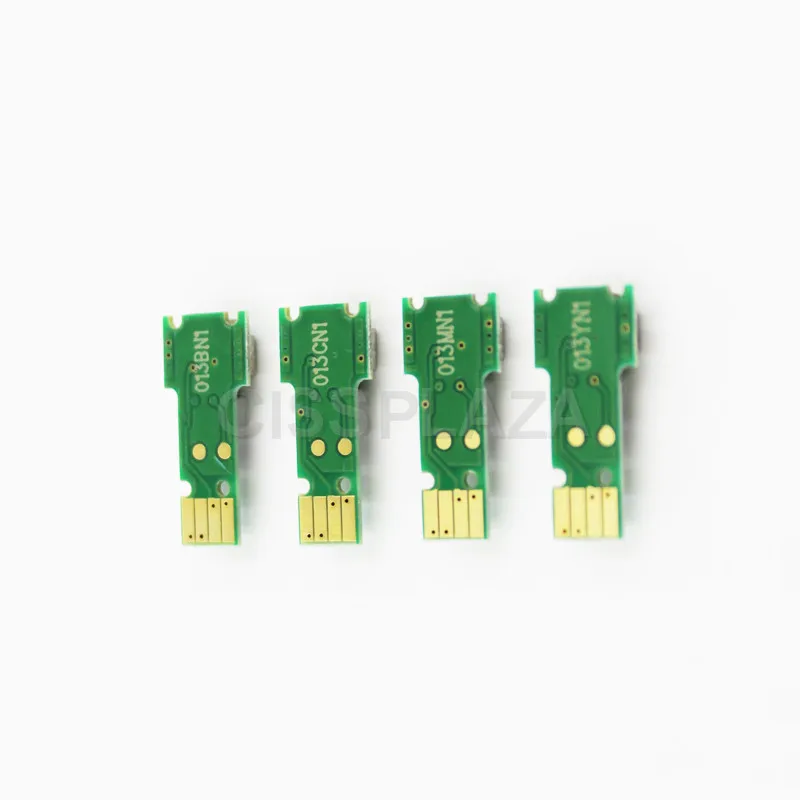 

Чернильный картридж CISSPLAZA Chip LC431 LC431XL, однократный чип, совместимый с принтером Brother MFC-J6955DW J6957DW J6959DW