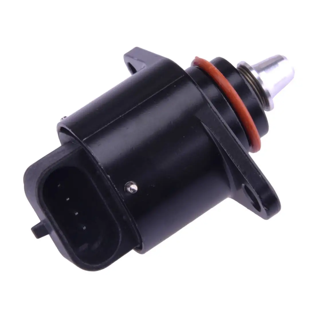 Клапан холостого хода шаговый двигатель IAC 26179 подходит для скутера Linhai 400 2013