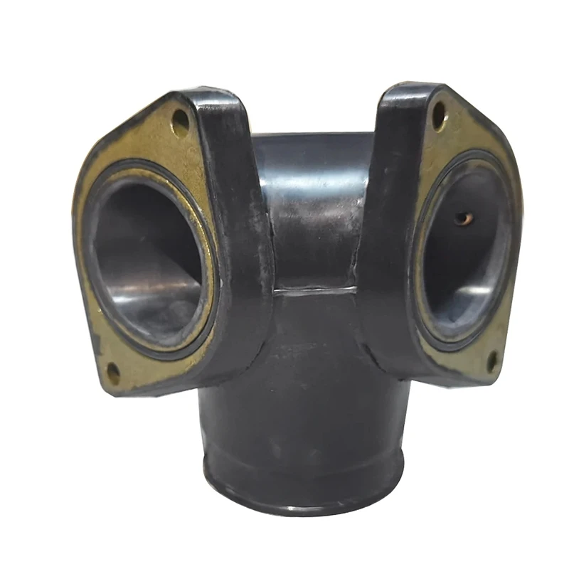 Переходник для карбюратора Yamaha Road Star XV1600 1600 XV1600AS 1999-2003 соединение впускного