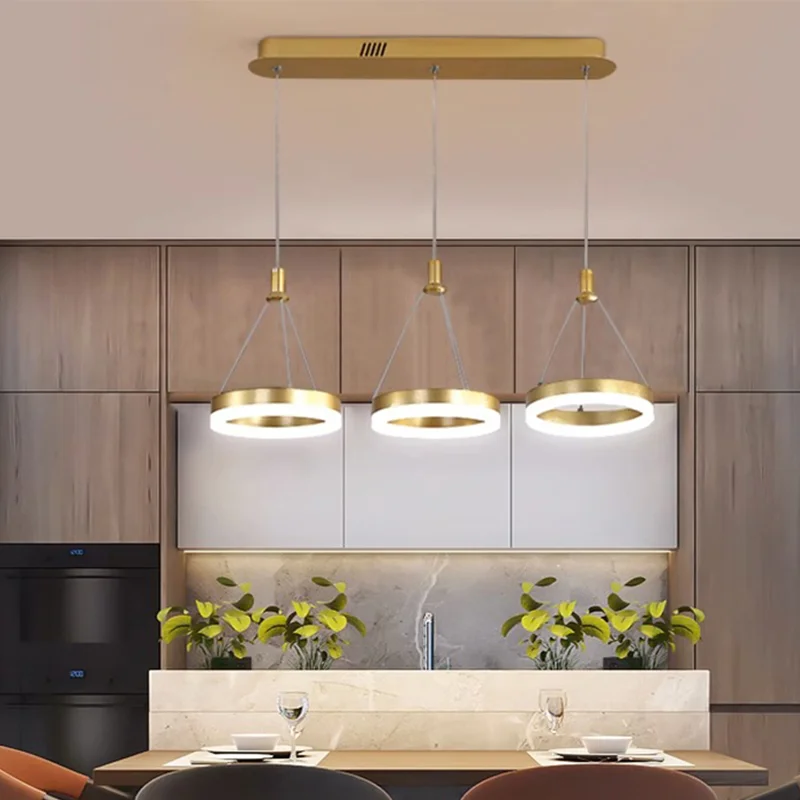 Современная художественная люстра украшение для дома освещение столовой