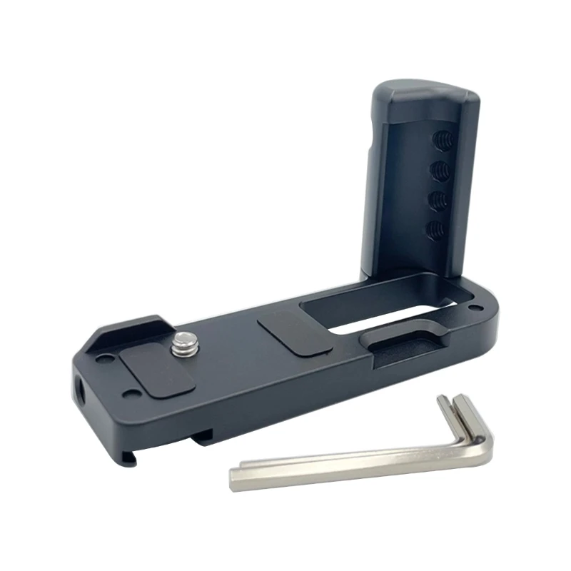 Крепежная пластина основания ручки камеры для ZV-1II ZV1M2 ZV1F Горизонтальная