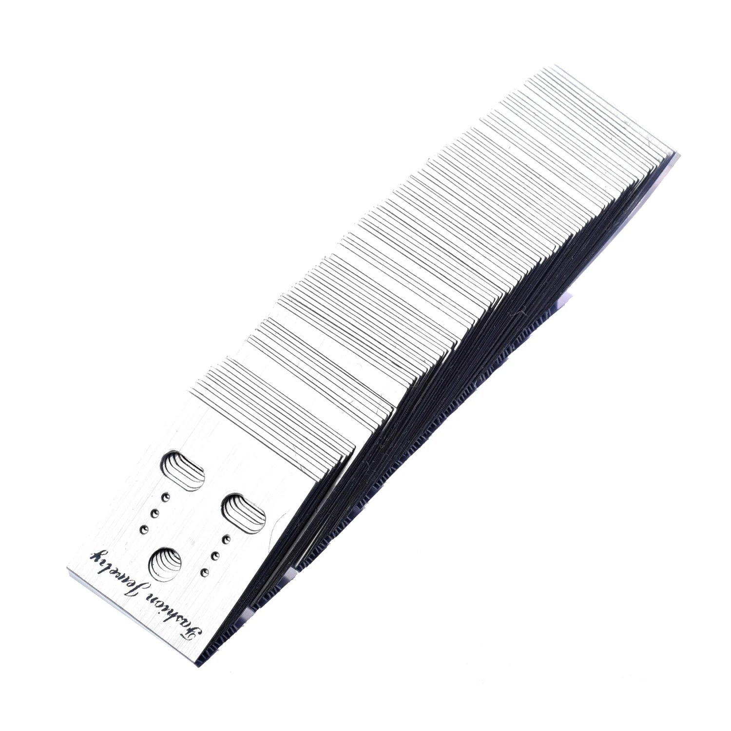 

100 X Пластиковые Серьги 4x3 см