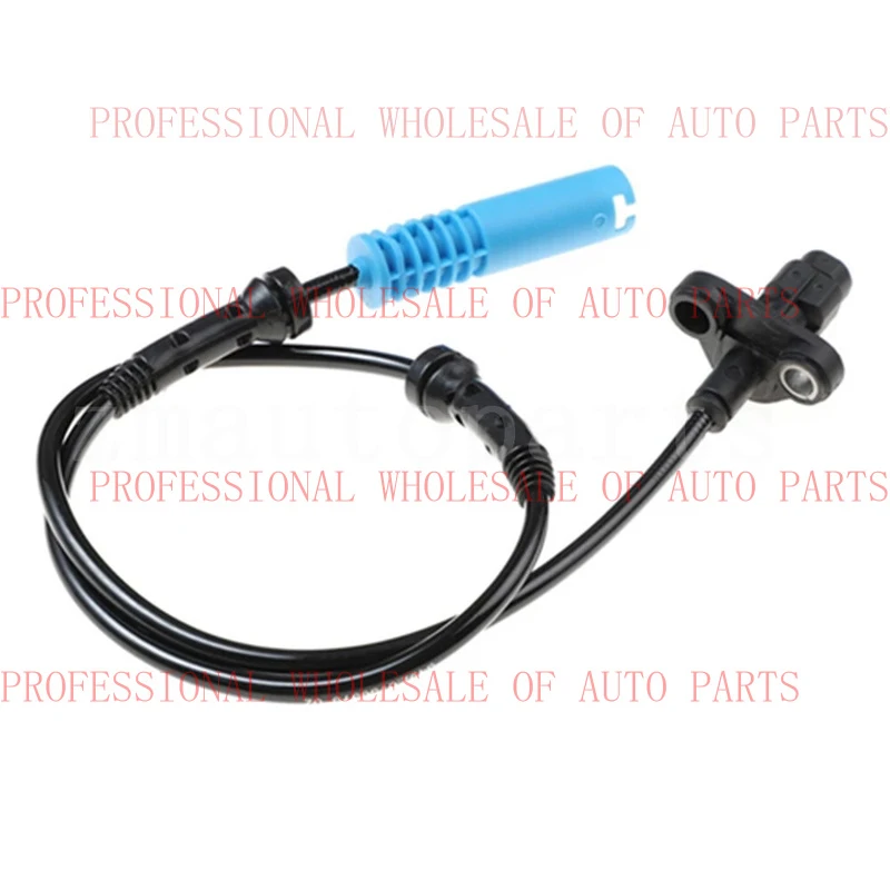 Фото Датчик скорости переднего колеса ABS V+ для BMW 5 серии E39 520i 525i 528i 530 34526756375 №2