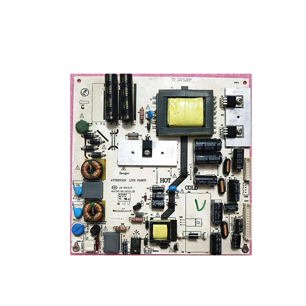 

Good quality for K-75L1 465R1014SDJB 465-01A3-B2201G power board 32inch