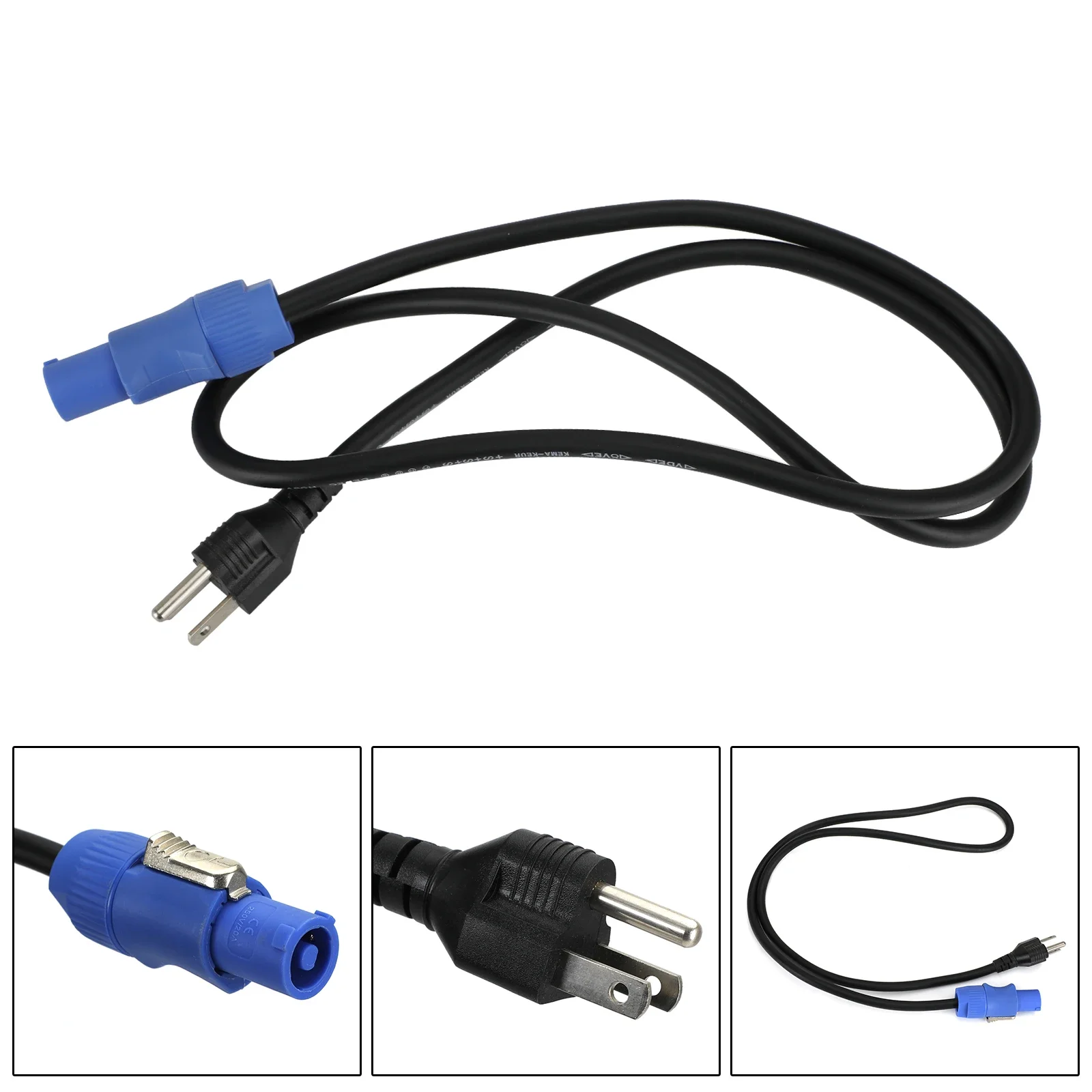 1 шт. метр кабель питания 350 Вт/330 Вт/280 Вт/230 Вт/200 Вт вилка подвижного освещения