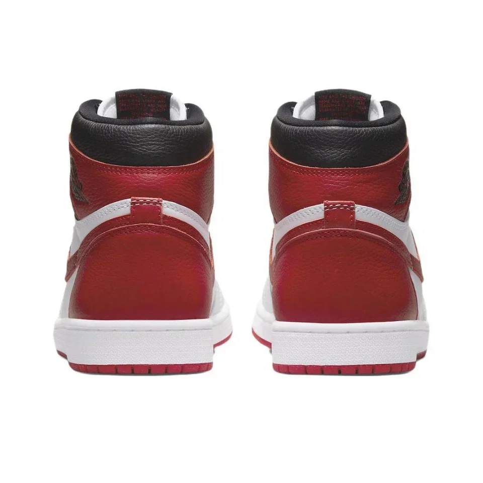 Оригинальные мужские кроссовки Air Jordan 1 High OG для баскетбола и тенниса