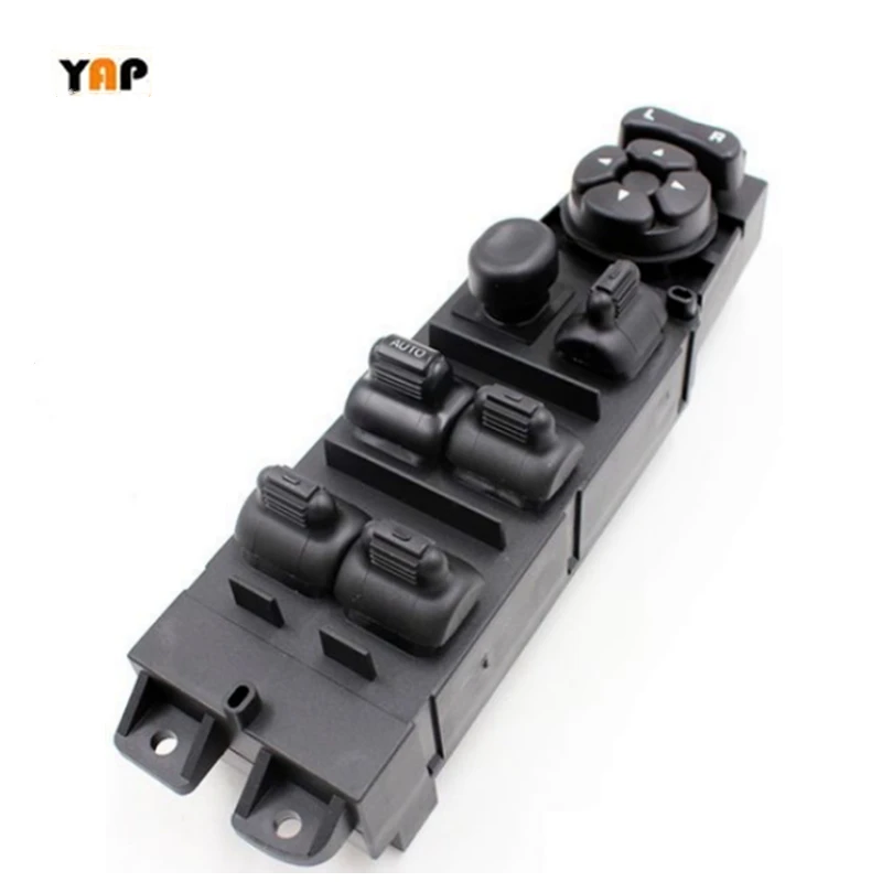 

Power Window Lifter Switch FOR Dodge Ram 1500/2500/3500 Dakota 3.7L 4.7L 5.7L 5.9L 6.7L L6 V8 FRONT Left 56045334AE 2003-2008