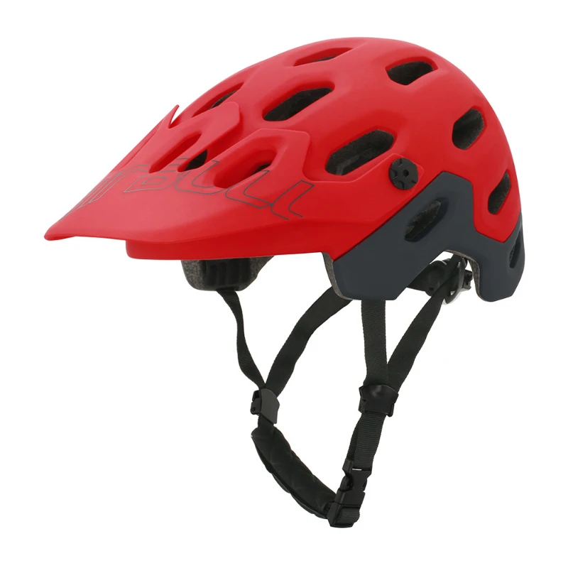 

Cairbull SUPERCROSS 2021 Mountain Road Bike Safety Sports Helmet