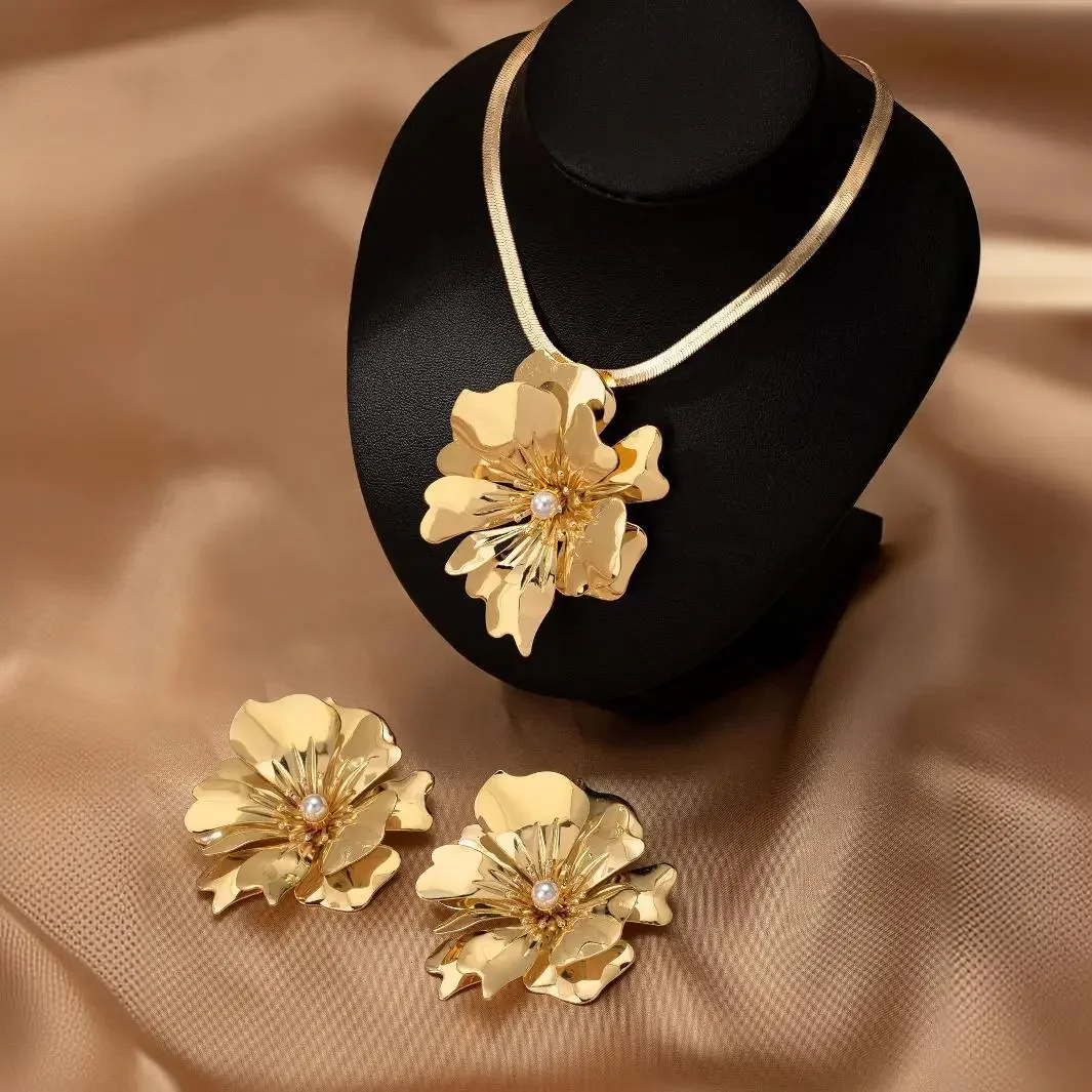 Комплект украшений для женщин